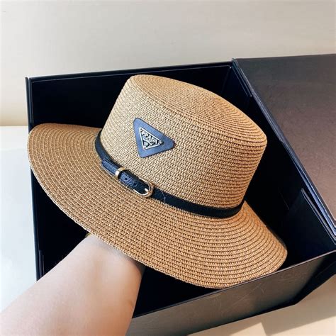 sombreros de prada